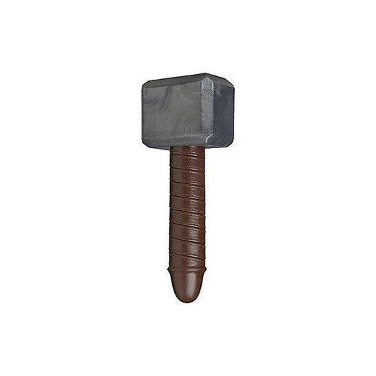 Super Hung Heroes The Hammer by Doc Johnson