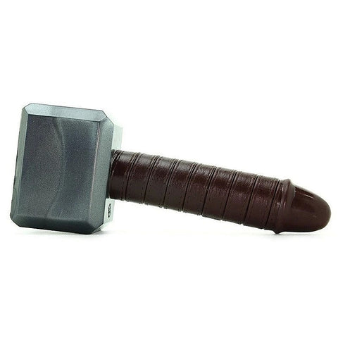Super Hung Heroes The Hammer by Doc Johnson