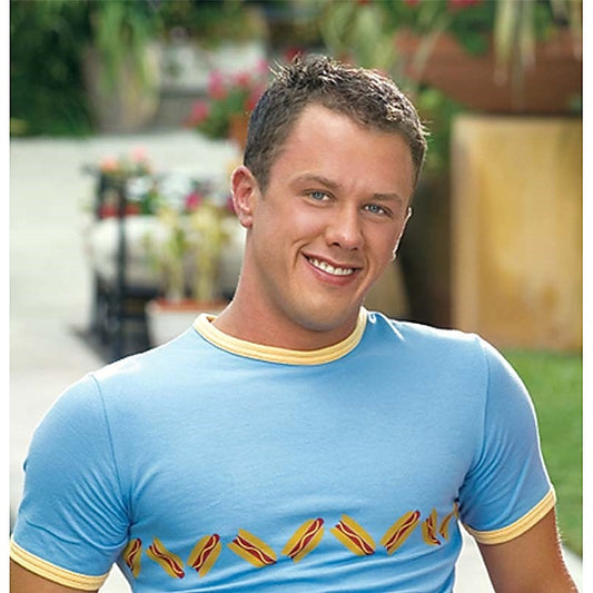 Falcon Super Cock Cort Donovan by Icon Brands