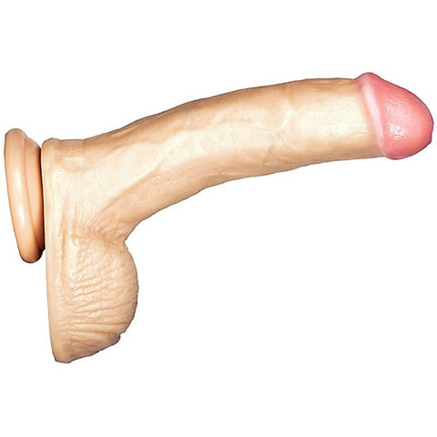Falcon Super Cock Cort Donovan by Icon Brands