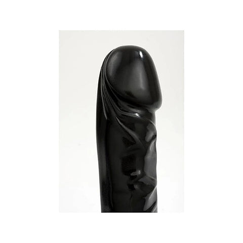 Ballsy 9 Inches Realistic Super Cock by Doc Johnson