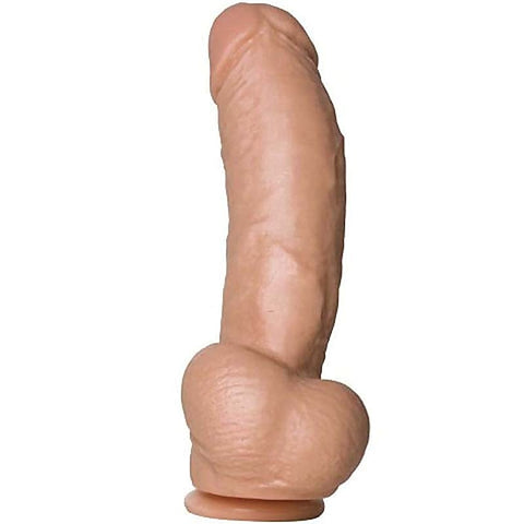 Falcon Super Cock Aiden Shaw by Icon Brands