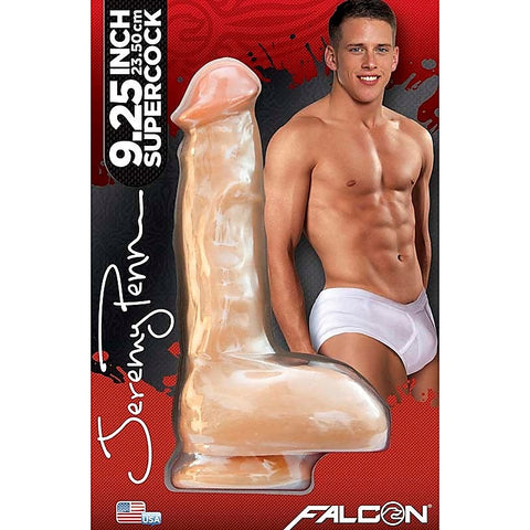 Super Cock Jeremy Penn by Icon Brands