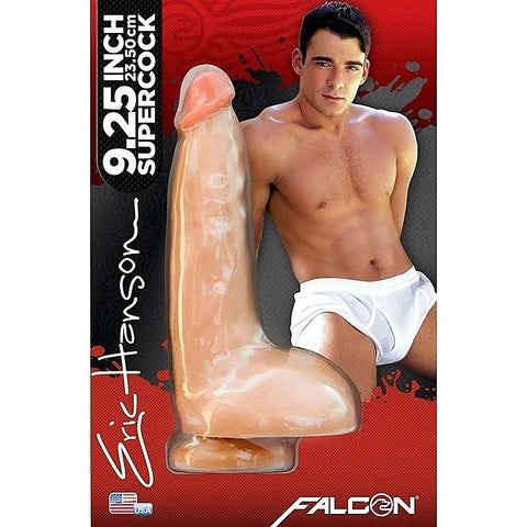 Falcon Super Cock Eric Hanson by Icon Brands