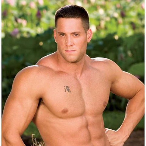 Falcon Super Cock Erik Rhodes by Icon Brands