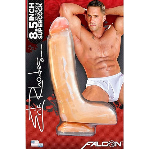 Falcon Super Cock Erik Rhodes by Icon Brands