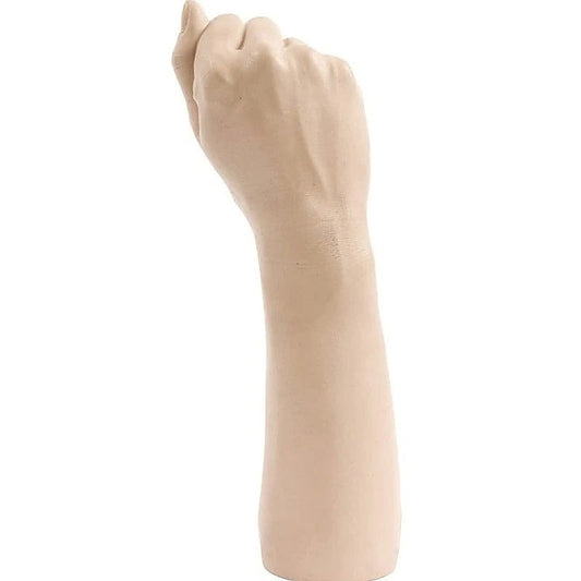Belladonnas Bitch Fist Fisting Anal Dildo by Doc Johnson