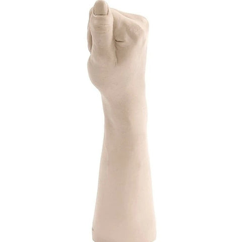 Belladonnas Bitch Fist Fisting Anal Dildo by Doc Johnson