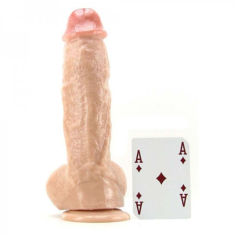 Falcon Super Cock Chase Hunter by Icon Brands