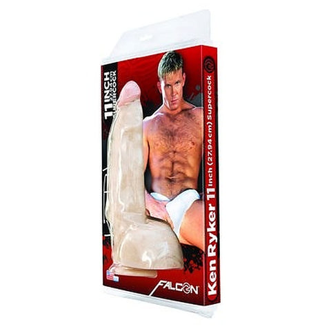 Ken Ryker SuperCock by Icon Brands