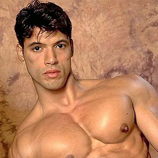 Super Cock Brad Stone by Icon Brands