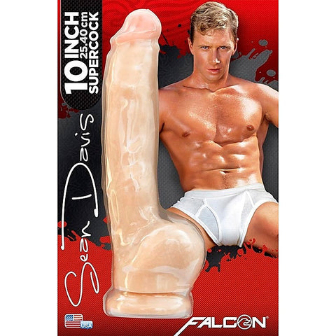 Falcon Super Cock Sean Davis by Icon Brands