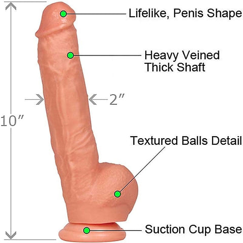 Falcon Super Cock Sean Davis by Icon Brands