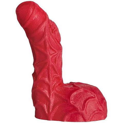 Super Hung Heroes Amazing Webshooter Dildo by Doc Johnson
