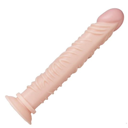 Hoodlum 11" Veiny Dong by NANMA Corporation