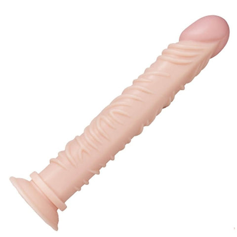 Hoodlum 11" Veiny Dong by NANMA Corporation