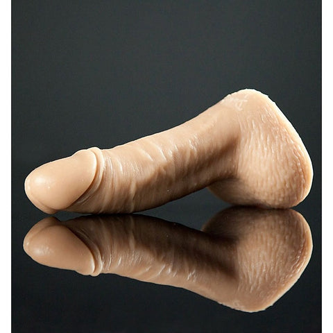 Dolph Lambert Life Size Realistic Silicone Cock