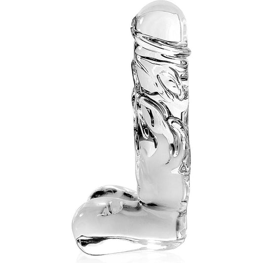 Icicles No 40 Realistic Glass Dong by Pipedream Products