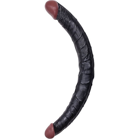 Hoodlum 14" Double Dong by NANMA Corporation