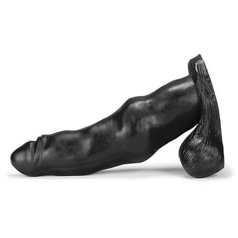 Pit-Bull Animal Dildo by Oxballs