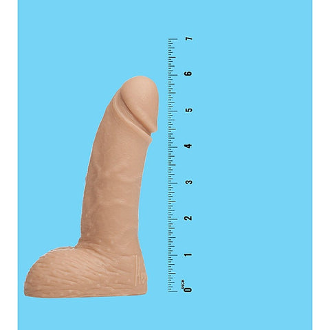 Kevin Warhol Realistic Cock by Fleshlight