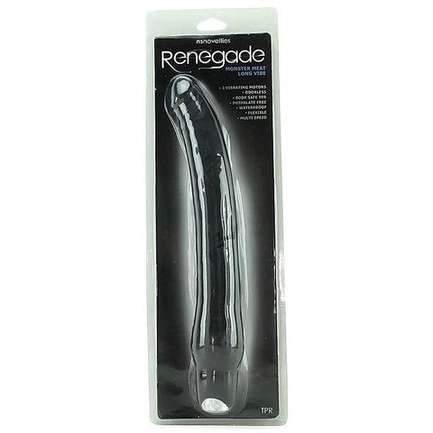 Renegade Monster Meat Long by NS Novelties
