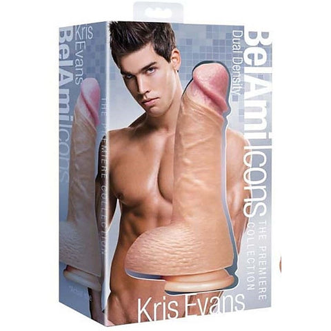 BelAmi Icons Signature Cock by Icon Brands