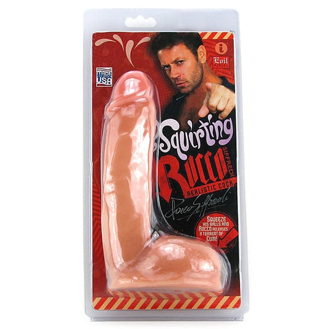 Rocco Siffredi Signature Cock by Icon Brands
