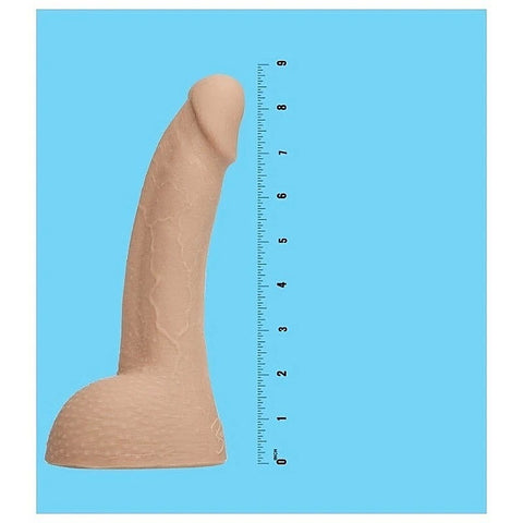 Brent Corrigan Realistic Silicone Dildo by FleshJack Boys