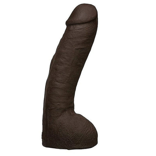 Vac-U-Lock UR3 Hung Cock by Doc Johnson