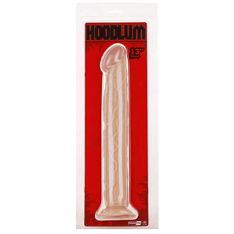 Hoodlum 13" Veiny Dong by NANMA Corporation