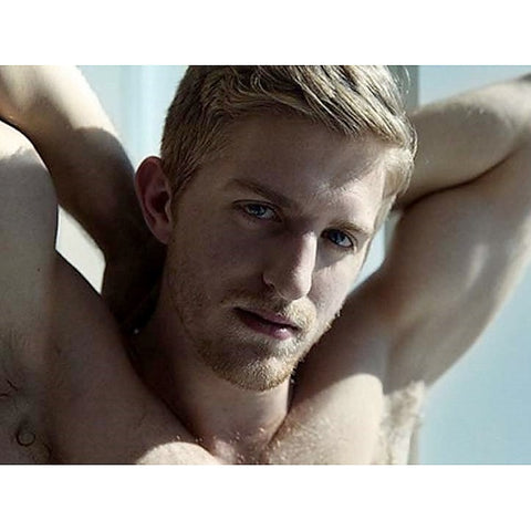 Cocky Boys Signature Cock Max Carter by Icon Brands