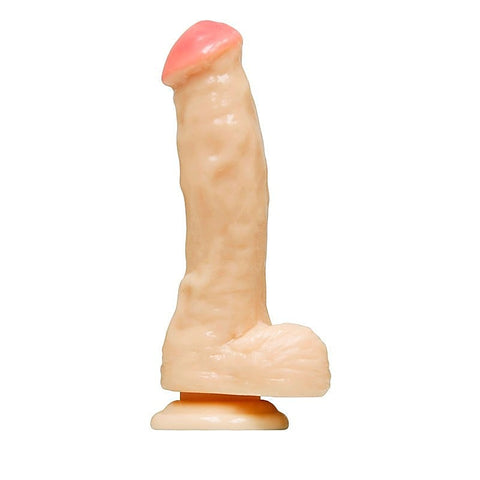 Cocky Boys Signature Cock Max Carter by Icon Brands