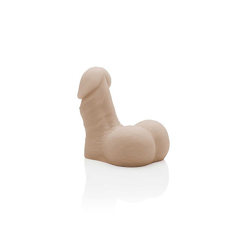 Mr. Limpy Pink Realistic Dildo by Fleshlight