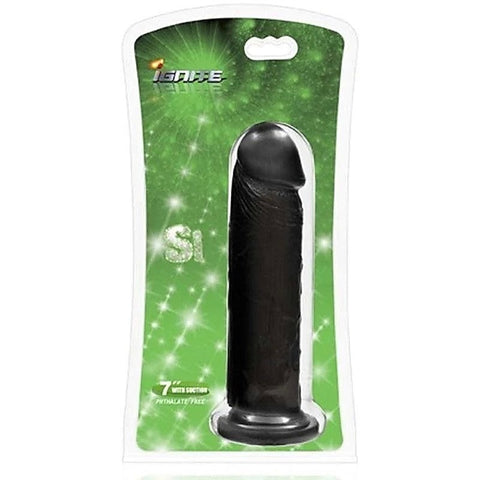 Ignite Cock by SI Novelties
