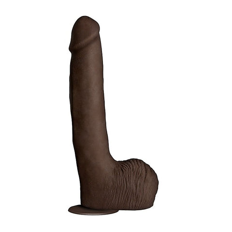 Rob Piper Ultraskyn Realistic Cock 10.5 Inch by Pipedream