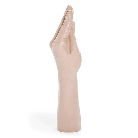 Belladonna's Realistic Fisting Magic Hand by Doc Johnson