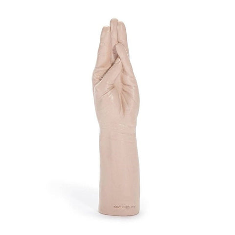 Belladonna's Realistic Fisting Magic Hand by Doc Johnson