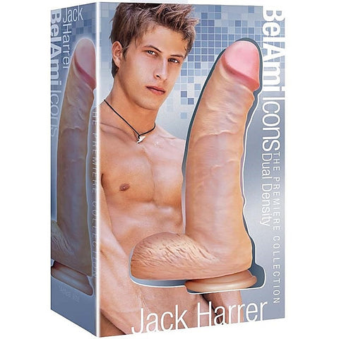 BelAmi Icons Signature Cock by Icon Brands
