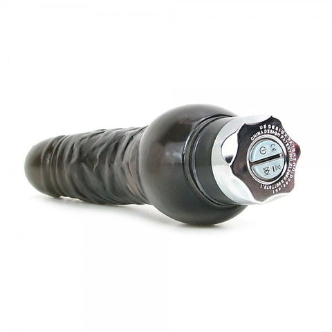 Colt 10 Function Buzz Rider Realistic Dildo