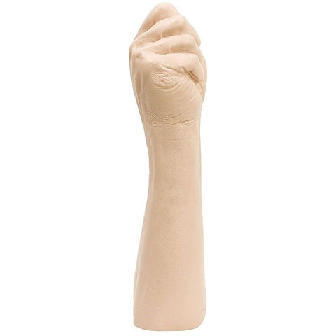 The Fist 14 Inches Realistic Hand Dildo by Doc Johnson