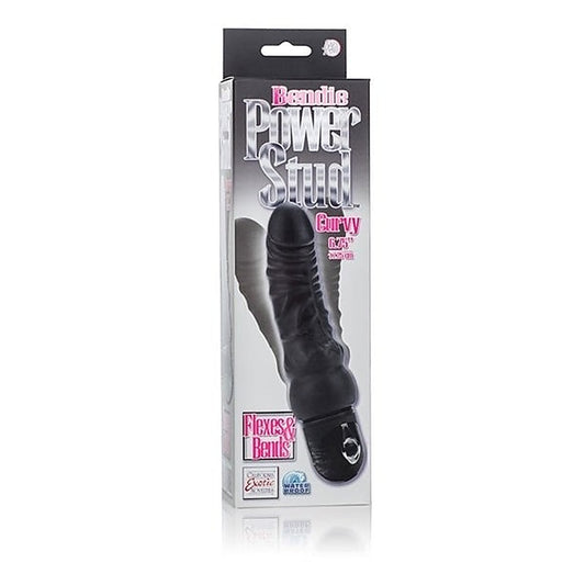 Bendie Power Stud Curvy by California Exotics