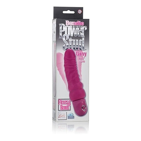 Bendie Power Stud Curvy by California Exotics