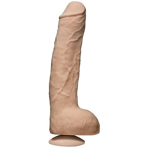 John Holmes Ultraskyn Ultra Realistic Cock by Doc Johnson