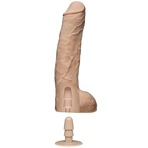 John Holmes Ultraskyn Ultra Realistic Cock by Doc Johnson