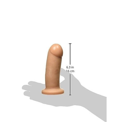 Mikey O2 Silicone by Tantus