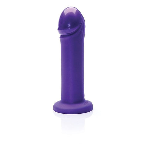 Duke Non Realistic Dildo by Tantus