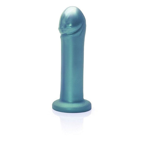 Duke Non Realistic Dildo by Tantus