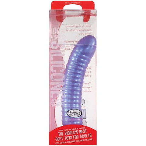Purr Purple Haze by Tantus