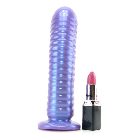 Purr Purple Haze by Tantus
